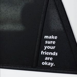 Meet your Posher, Brendan